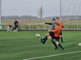 S.K.N.W.K. 2 - De Markiezaten 3 (competitie) seizoen 2023-2024 (148/150)